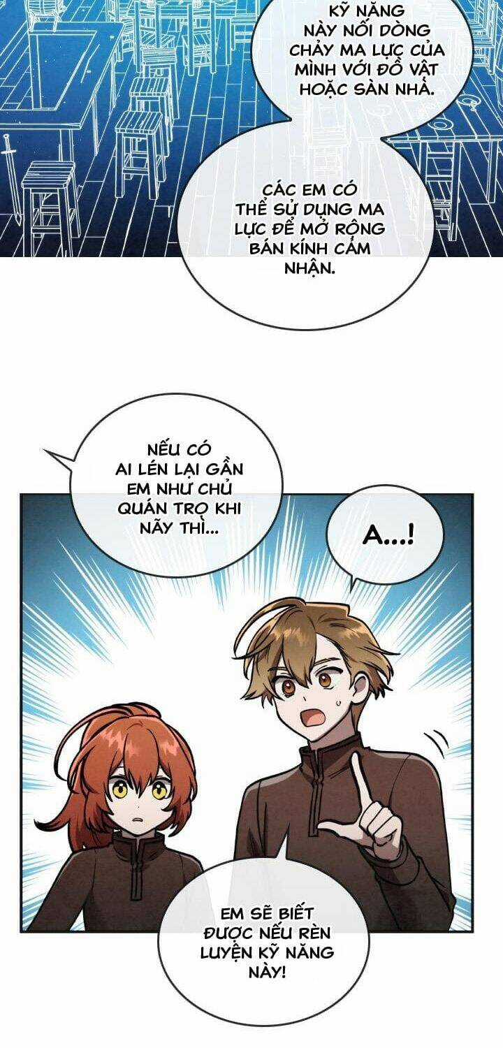 Người Chơi Hồi Quy Chapter 19 trang 19