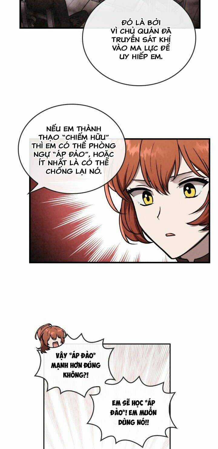 Người Chơi Hồi Quy Chapter 19 trang 23