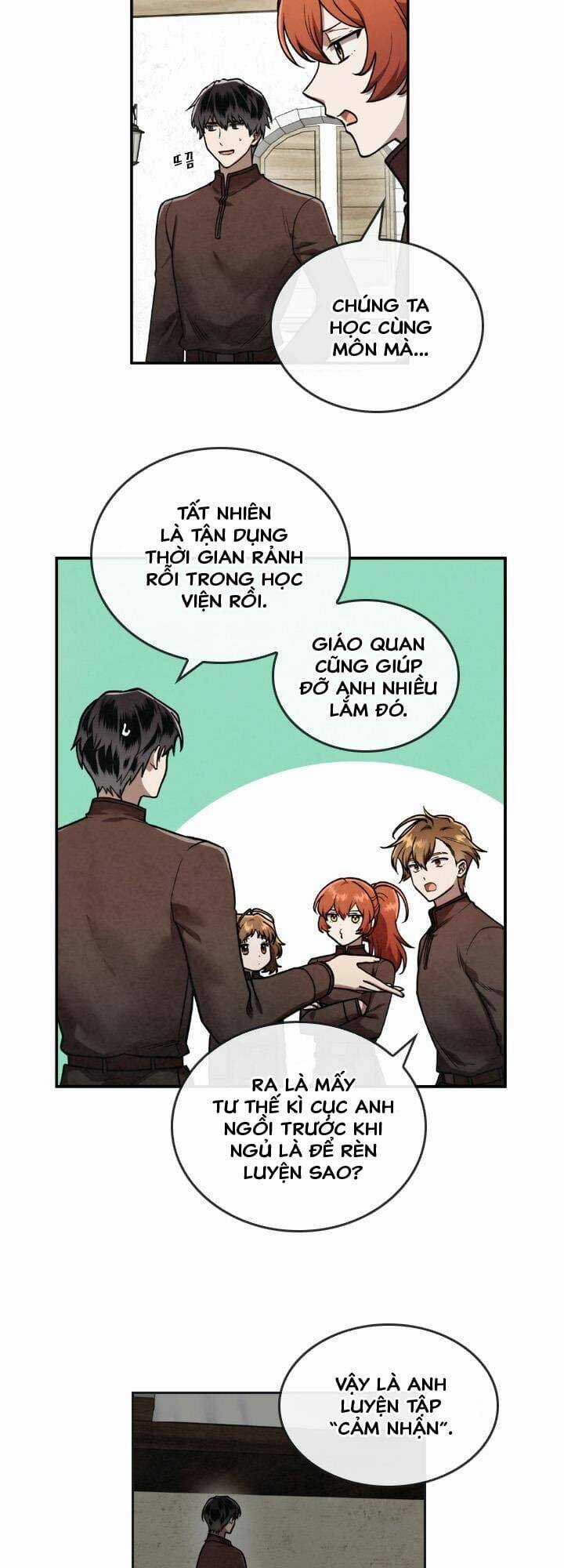 Người Chơi Hồi Quy Chapter 19 trang 25