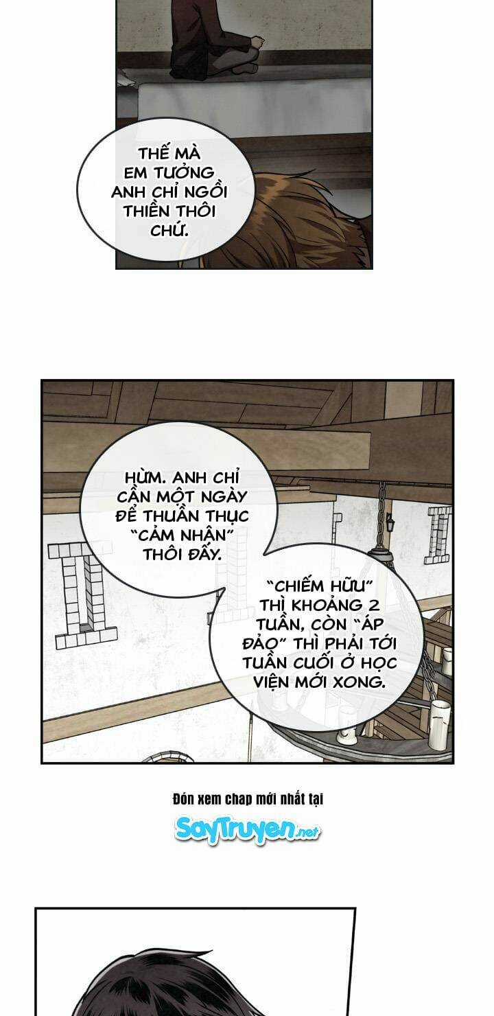 Người Chơi Hồi Quy Chapter 19 trang 26