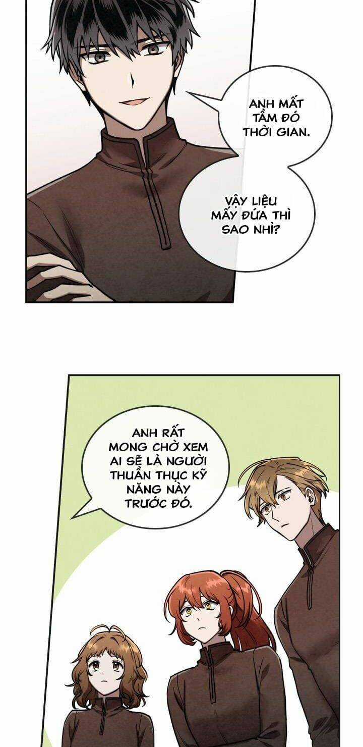 Người Chơi Hồi Quy Chapter 19 trang 27