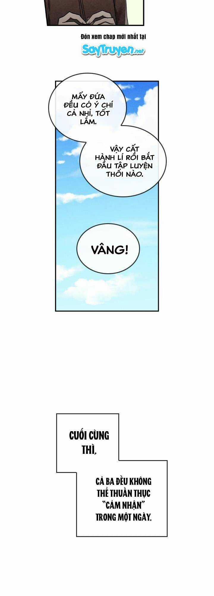 Người Chơi Hồi Quy Chapter 19 trang 29