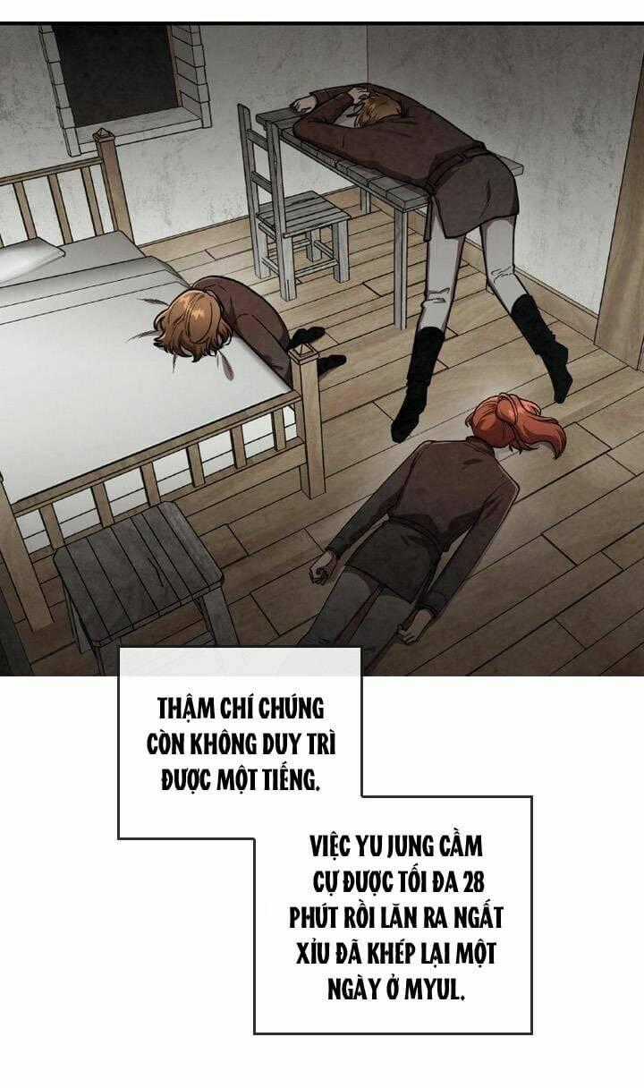 Người Chơi Hồi Quy Chapter 19 trang 30