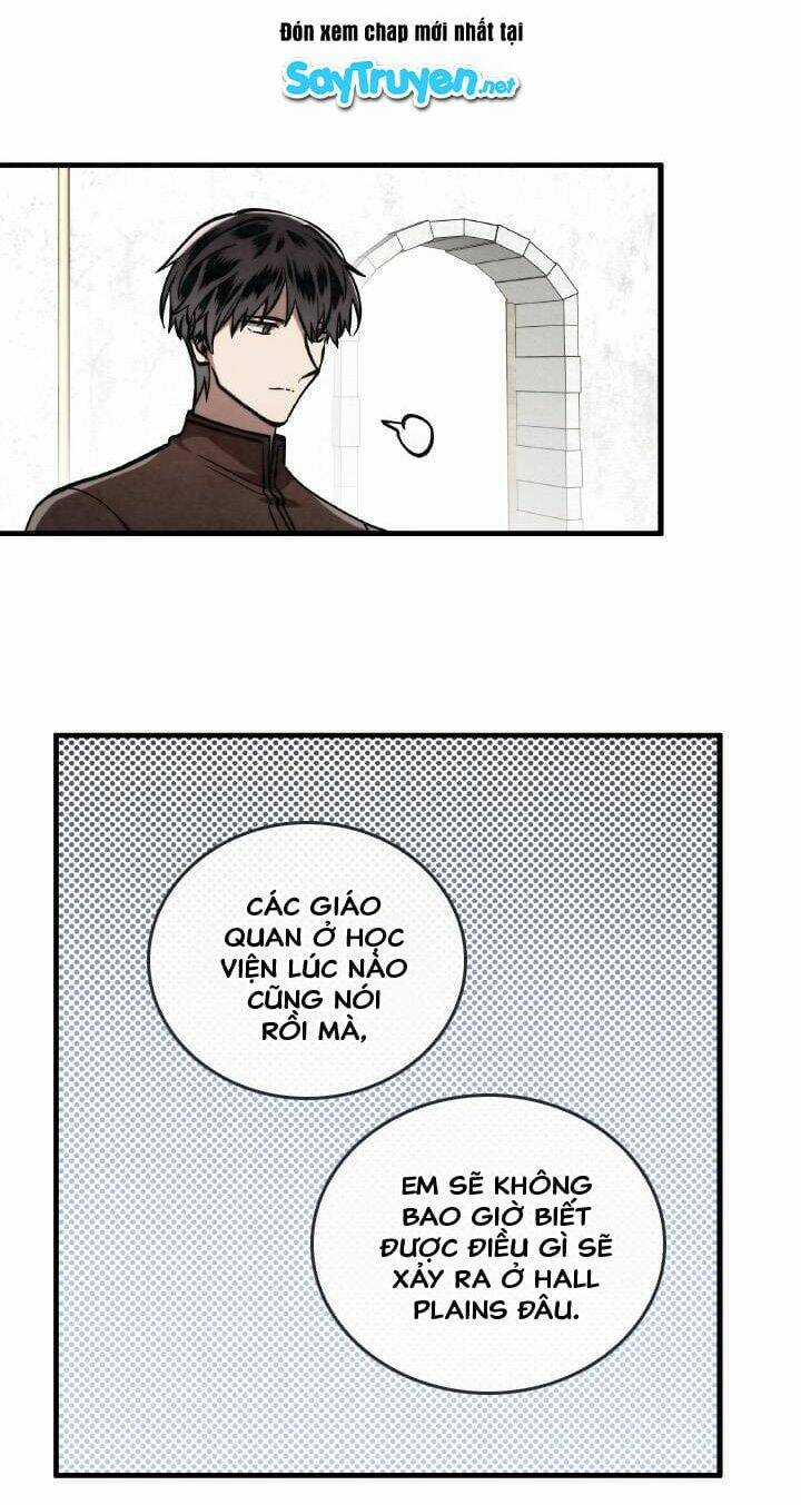 Người Chơi Hồi Quy Chapter 19 trang 5