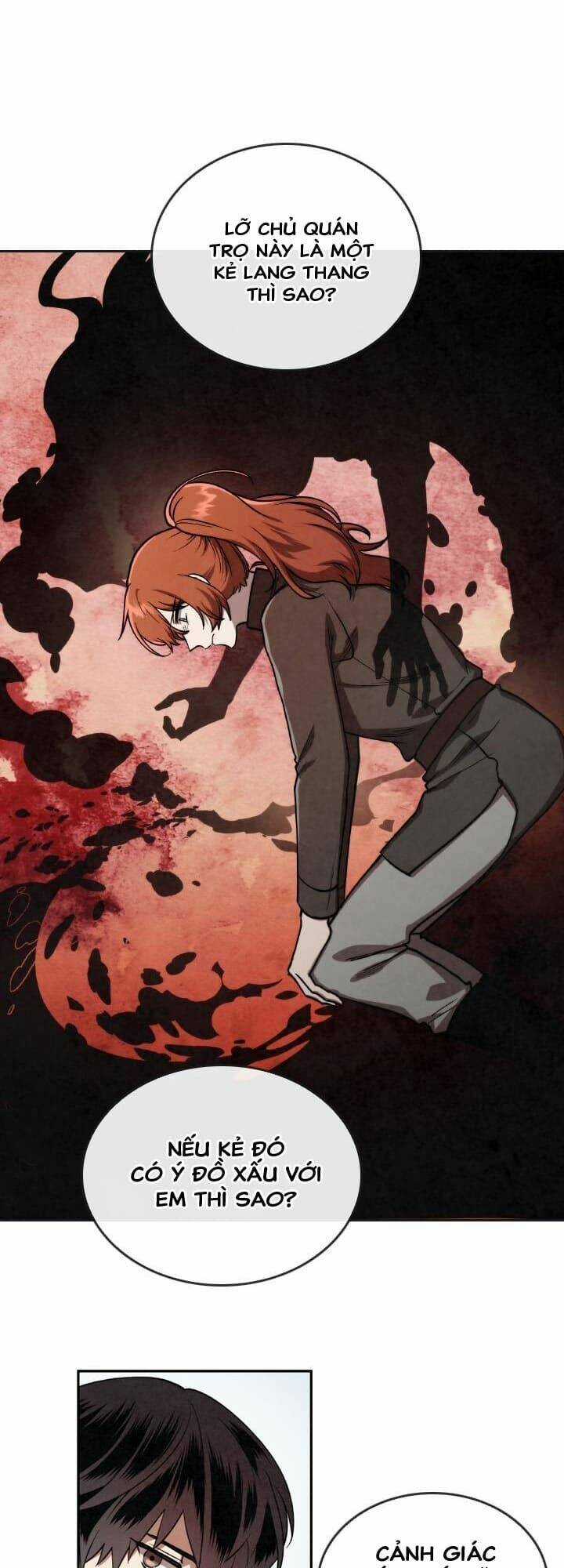 Người Chơi Hồi Quy Chapter 19 trang 6