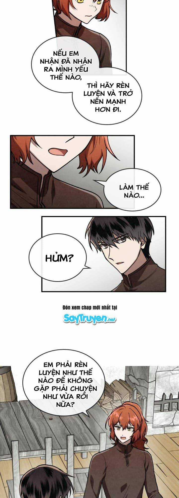 Người Chơi Hồi Quy Chapter 19 trang 8