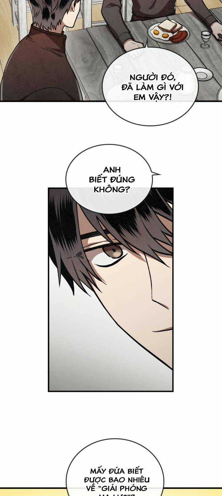 Người Chơi Hồi Quy Chapter 19 trang 9