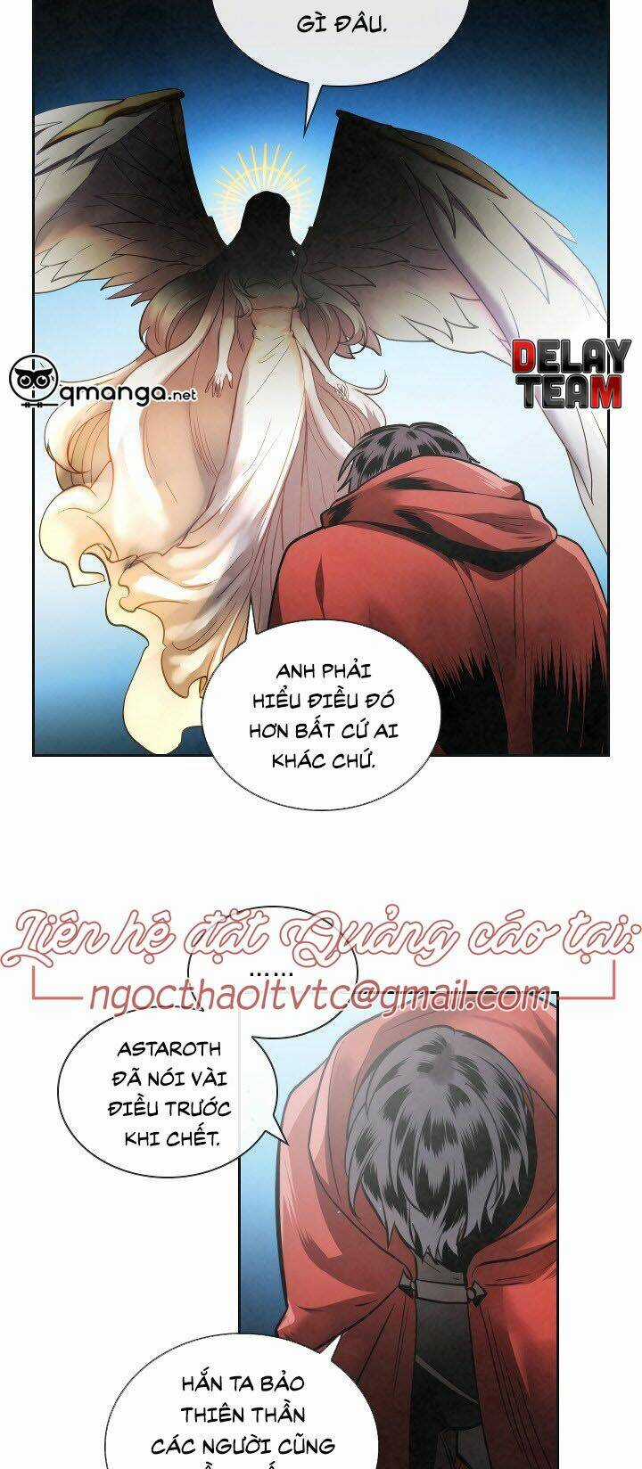 Người Chơi Hồi Quy Chapter 2 trang 11