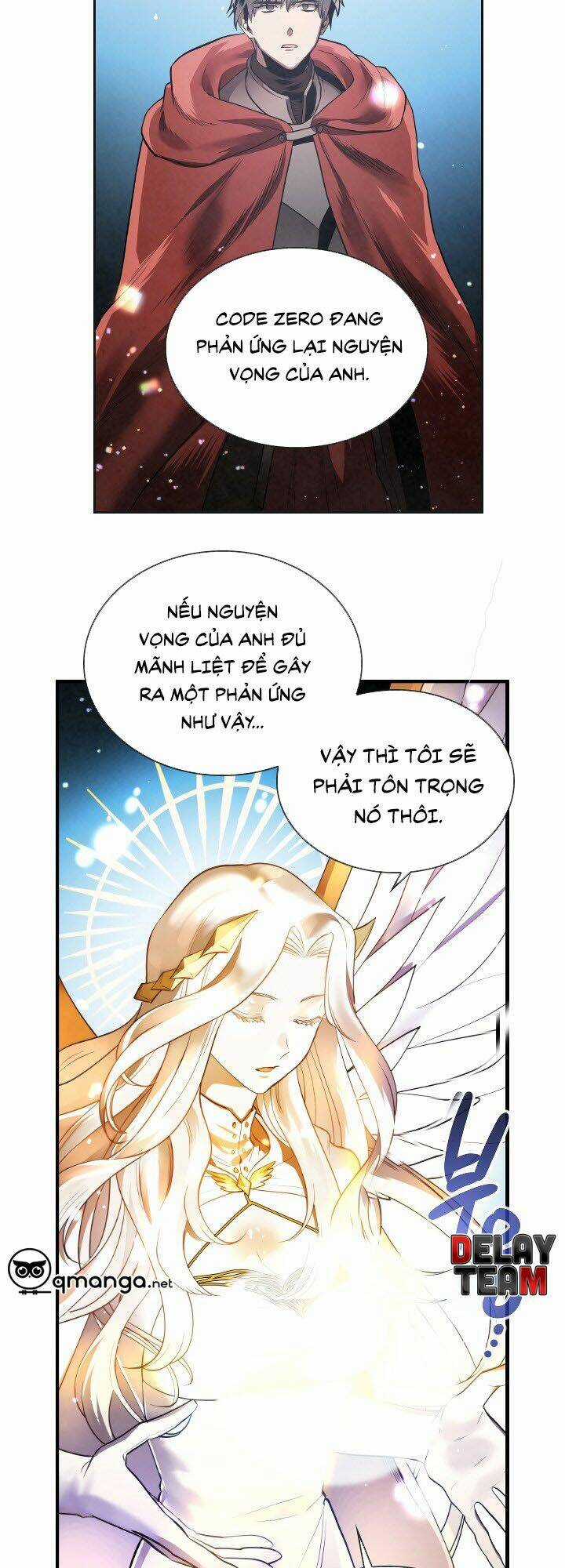 Người Chơi Hồi Quy Chapter 2 trang 16