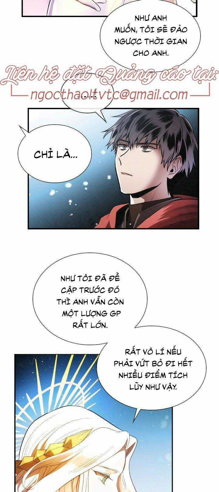 Người Chơi Hồi Quy Chapter 2 trang 17