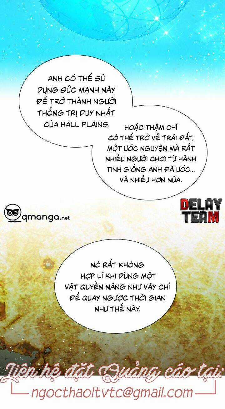 Người Chơi Hồi Quy Chapter 2 trang 2