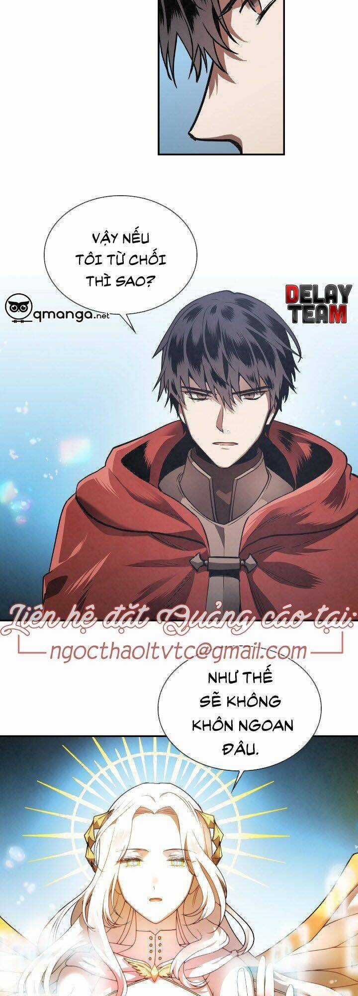 Người Chơi Hồi Quy Chapter 2 trang 20