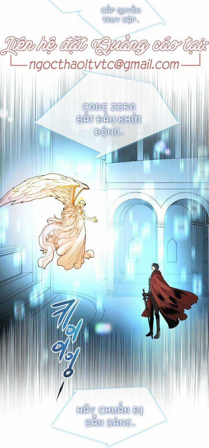 Người Chơi Hồi Quy Chapter 2 trang 22