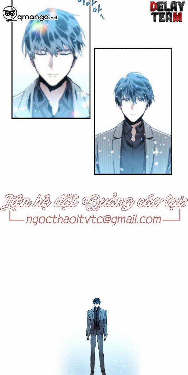 Người Chơi Hồi Quy Chapter 2 trang 25