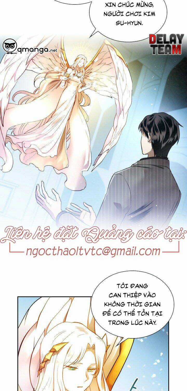 Người Chơi Hồi Quy Chapter 2 trang 28