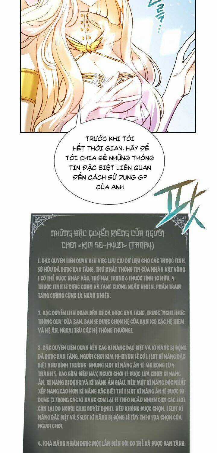 Người Chơi Hồi Quy Chapter 2 trang 29