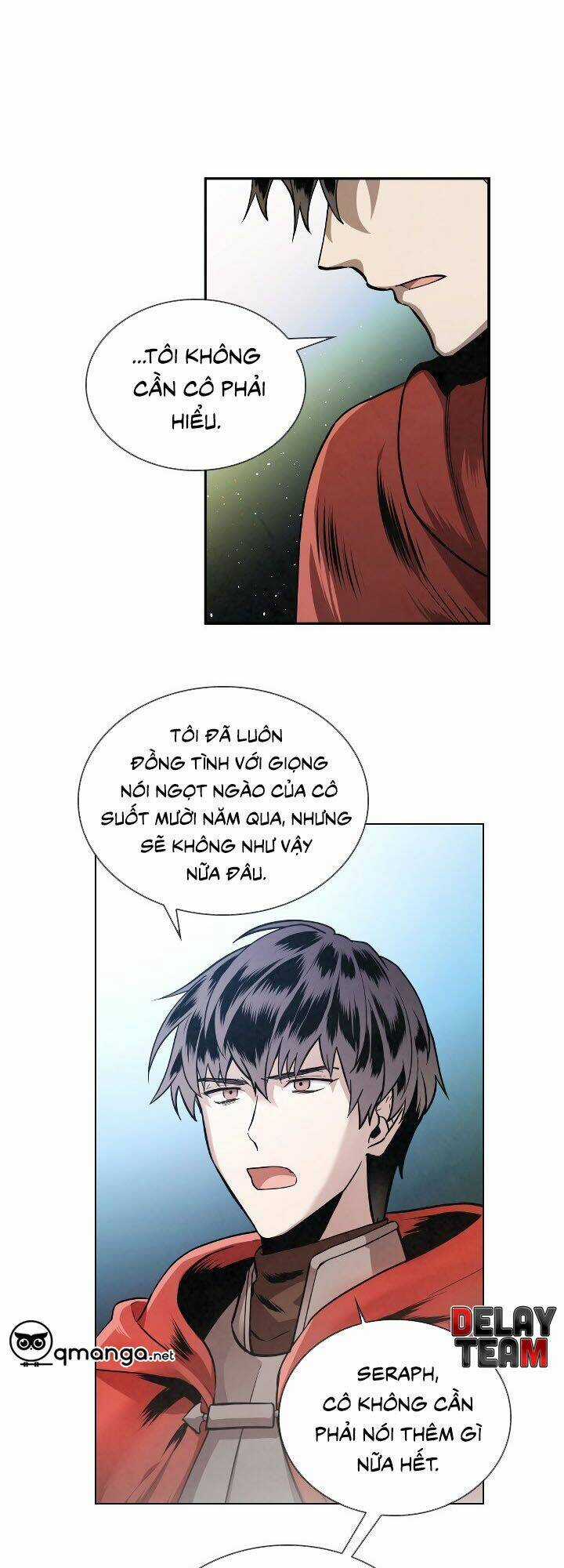 Người Chơi Hồi Quy Chapter 2 trang 3