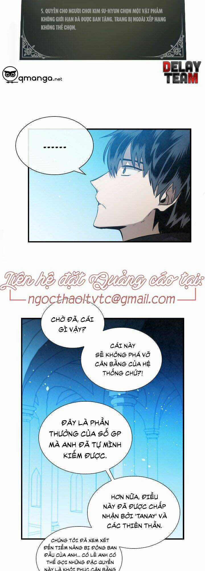 Người Chơi Hồi Quy Chapter 2 trang 30