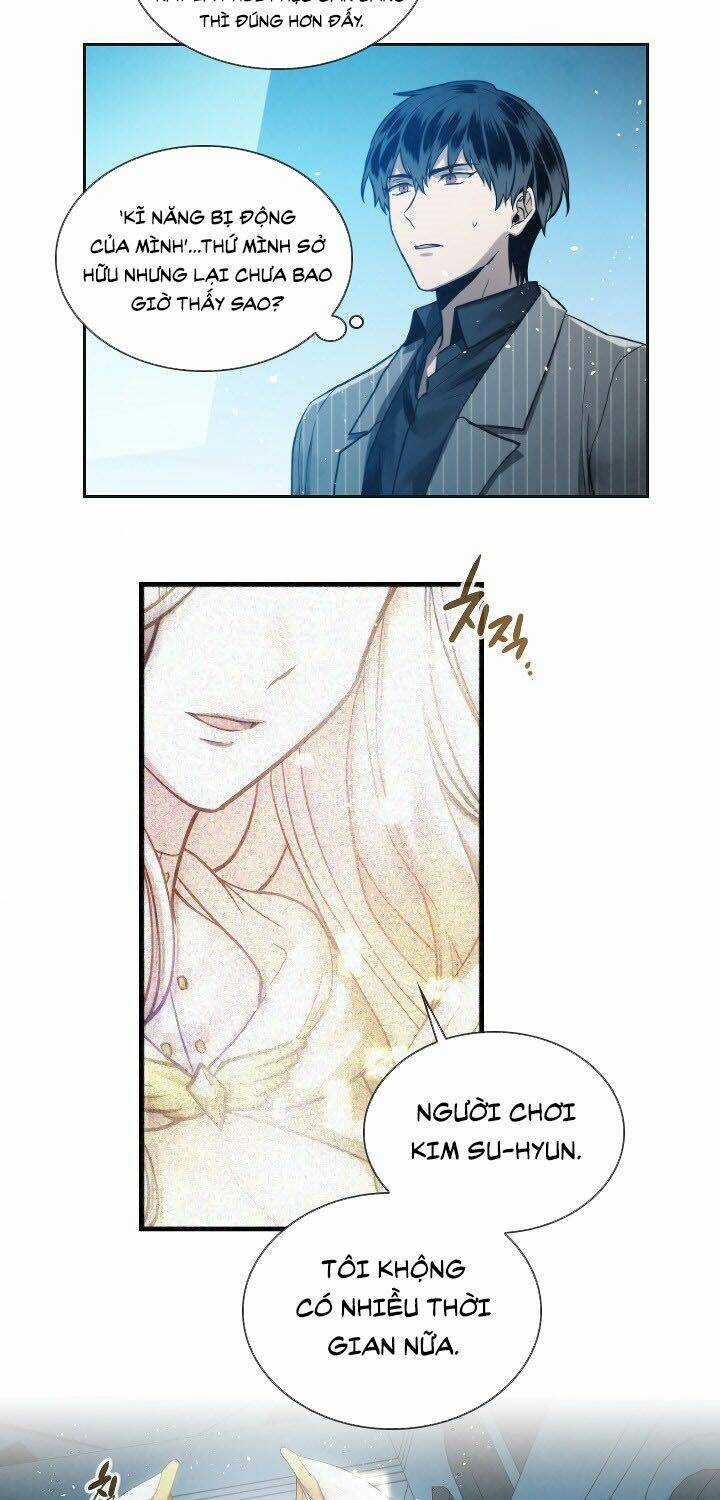 Người Chơi Hồi Quy Chapter 2 trang 31