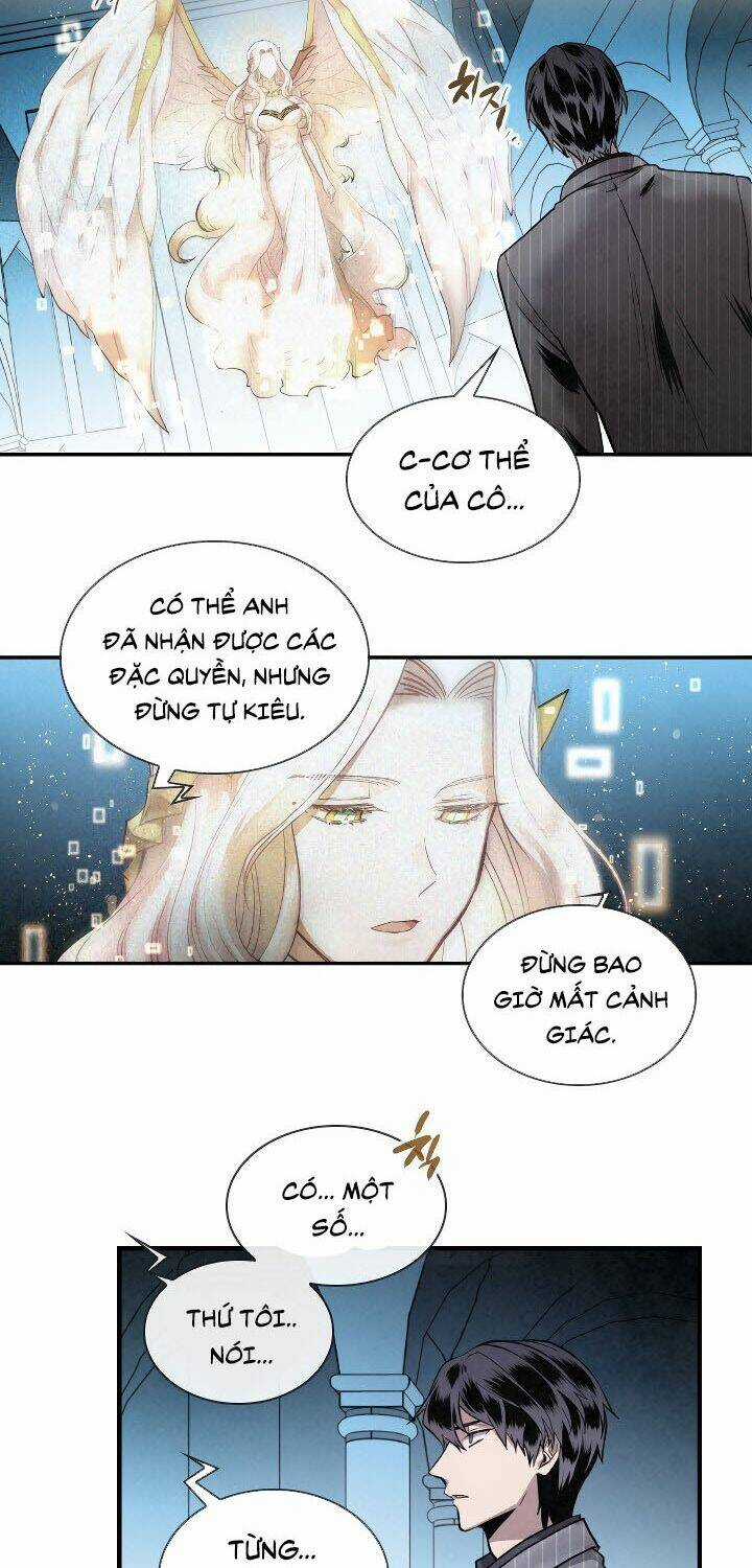 Người Chơi Hồi Quy Chapter 2 trang 32