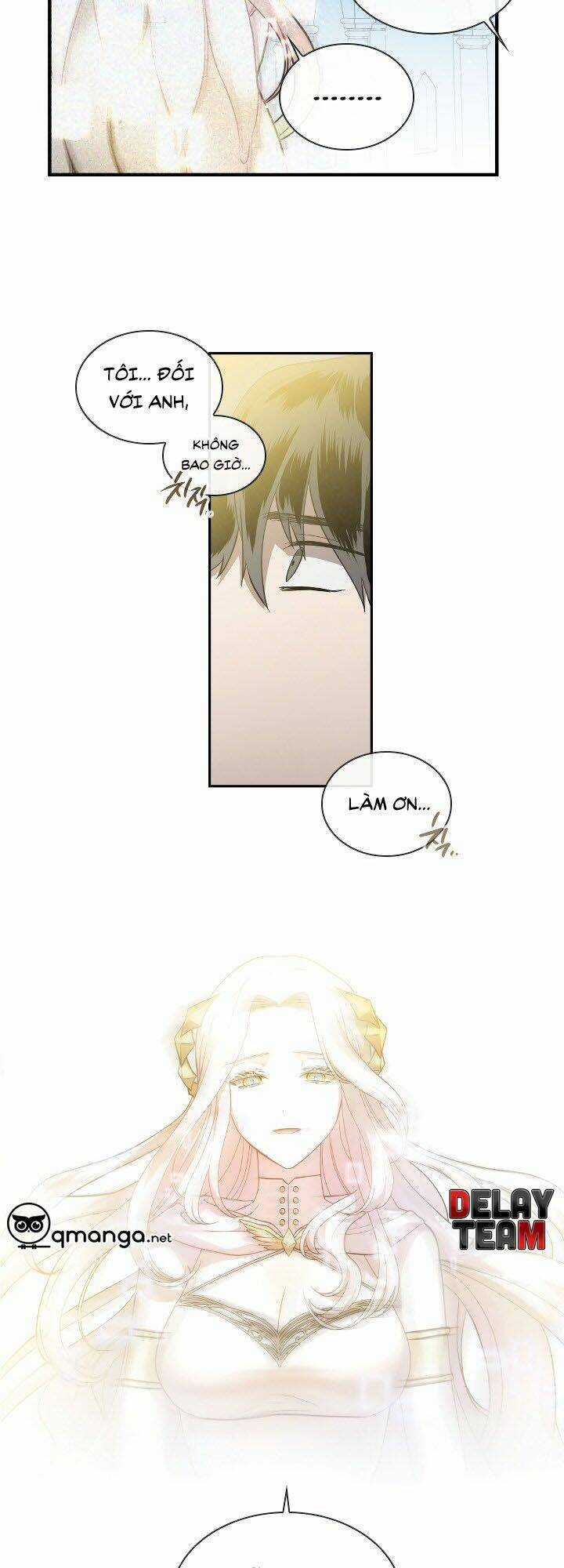 Người Chơi Hồi Quy Chapter 2 trang 34