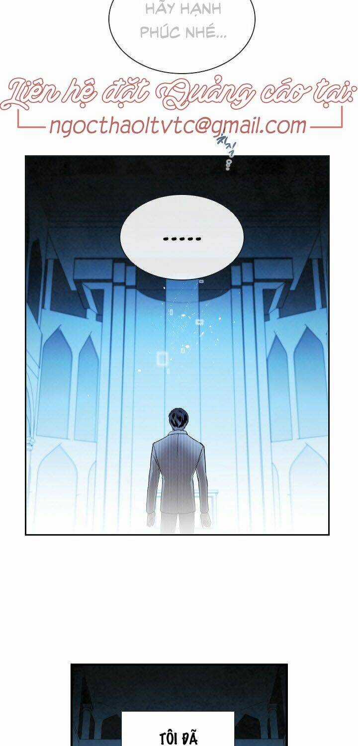 Người Chơi Hồi Quy Chapter 2 trang 35