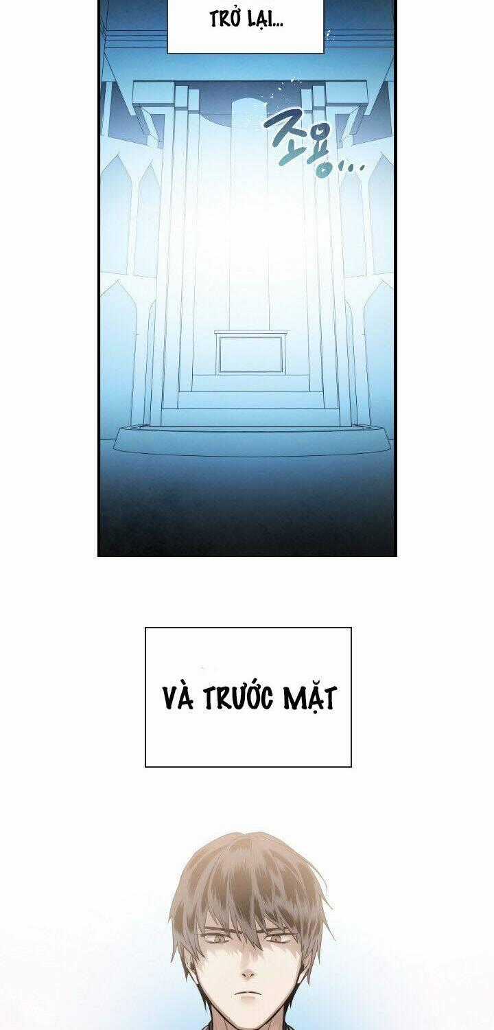 Người Chơi Hồi Quy Chapter 2 trang 36