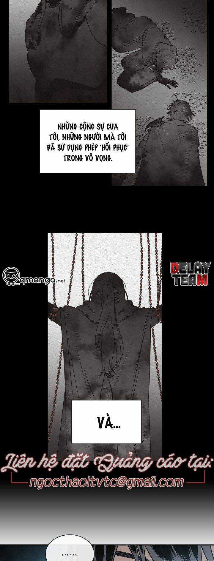 Người Chơi Hồi Quy Chapter 2 trang 6