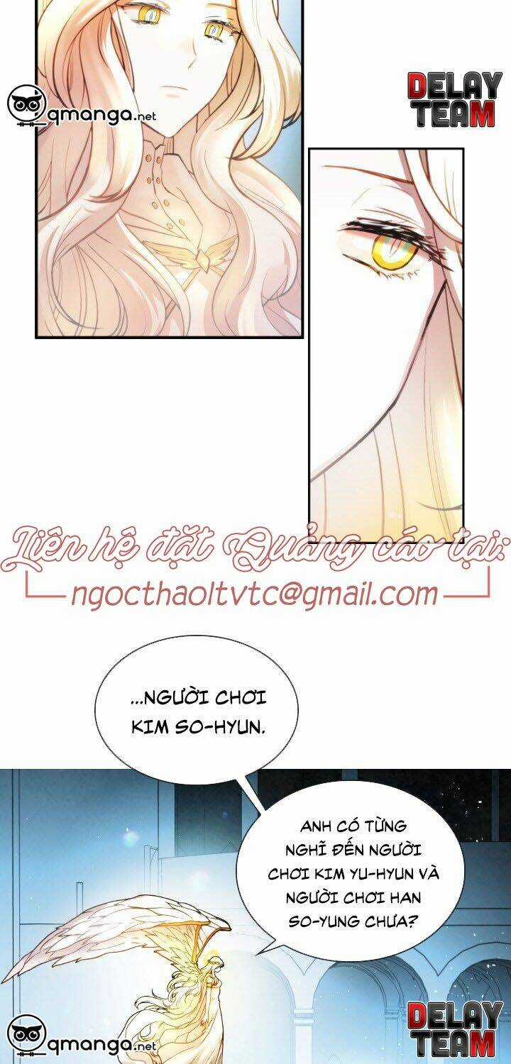 Người Chơi Hồi Quy Chapter 2 trang 8