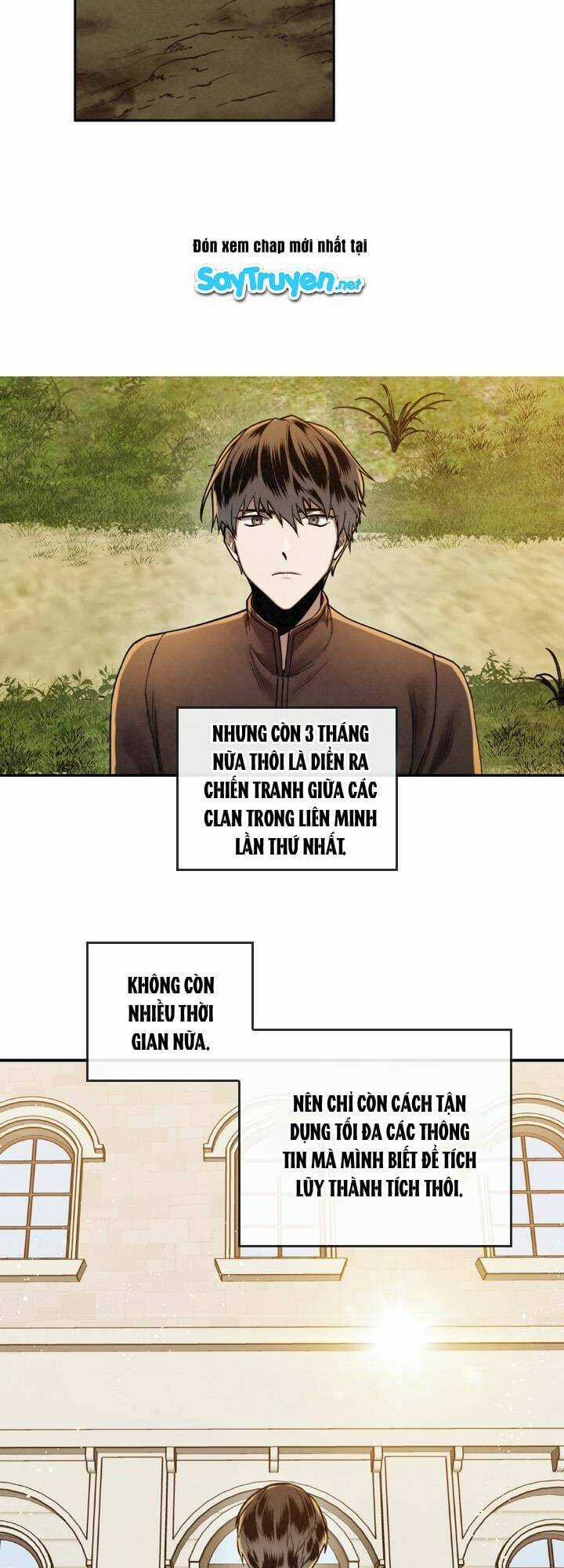 Người Chơi Hồi Quy Chapter 20 trang 12