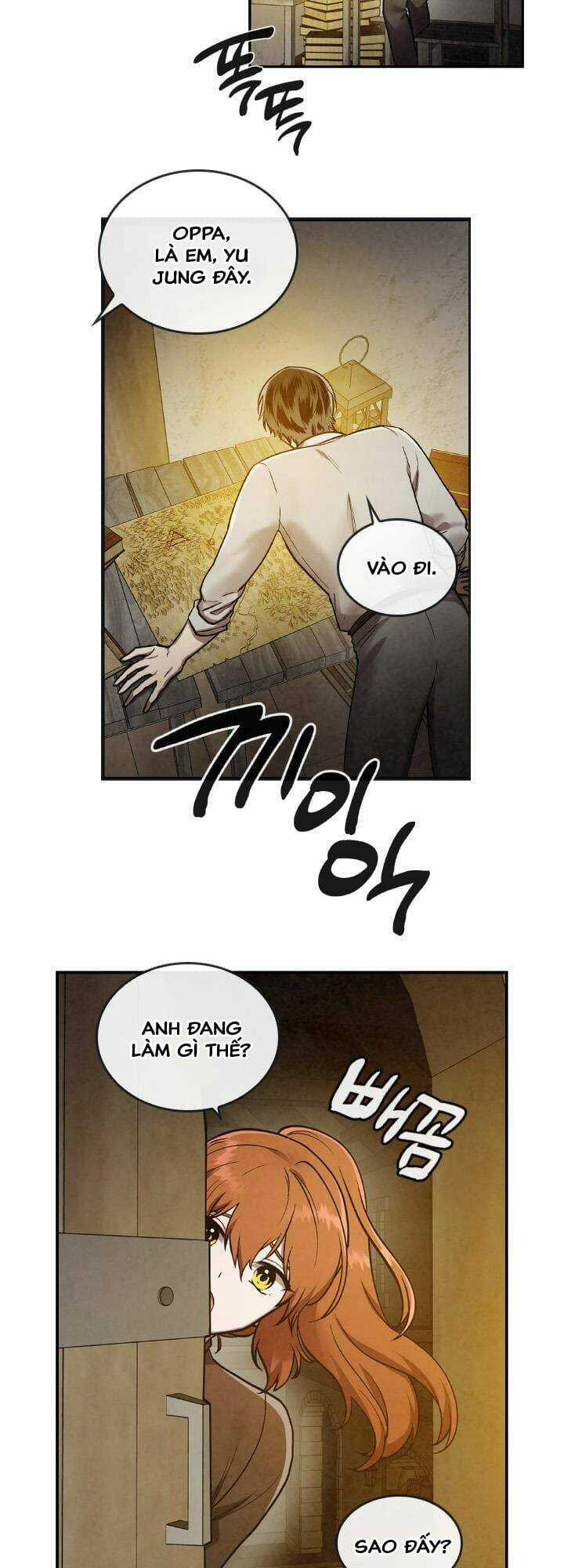 Người Chơi Hồi Quy Chapter 20 trang 14