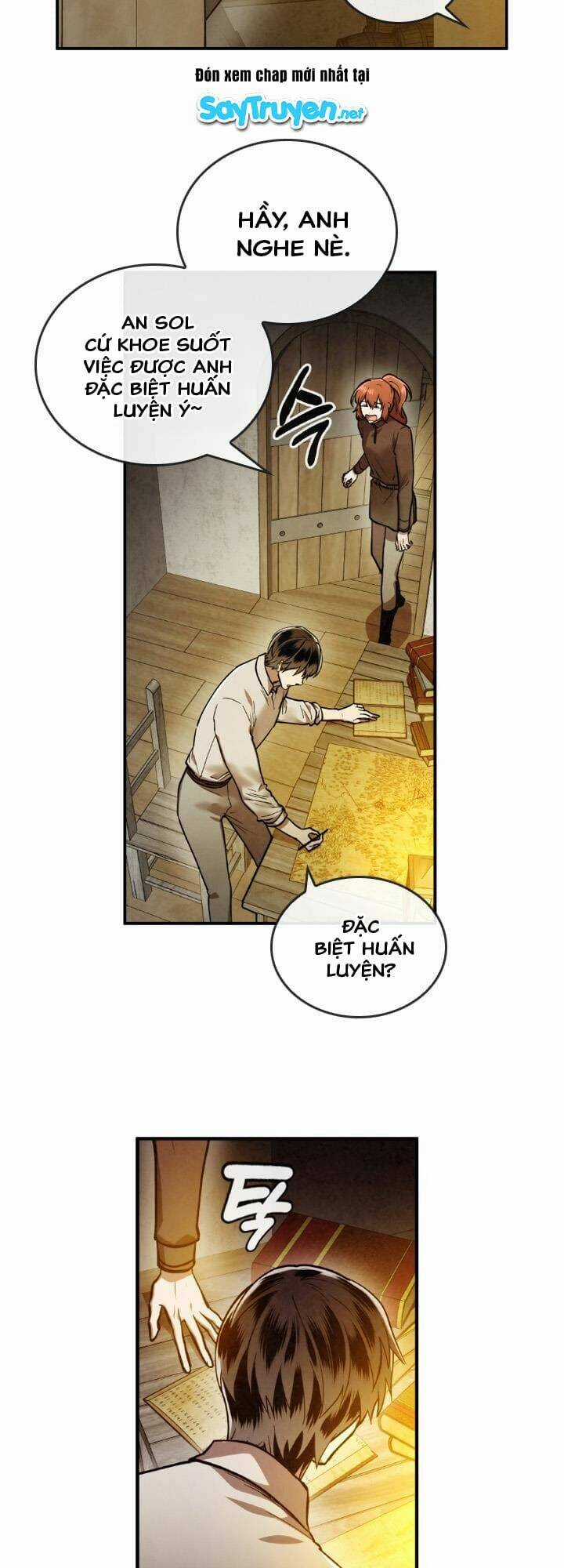 Người Chơi Hồi Quy Chapter 20 trang 15