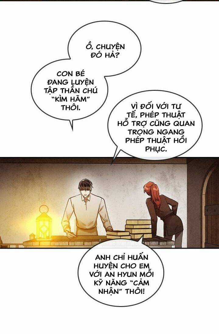 Người Chơi Hồi Quy Chapter 20 trang 17