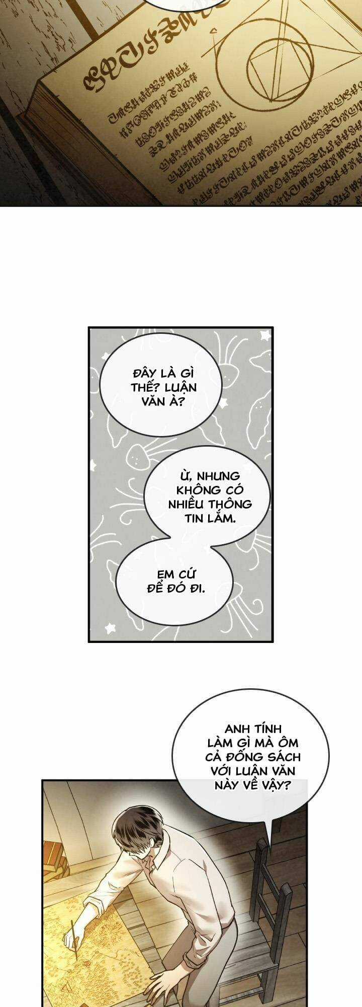 Người Chơi Hồi Quy Chapter 20 trang 19