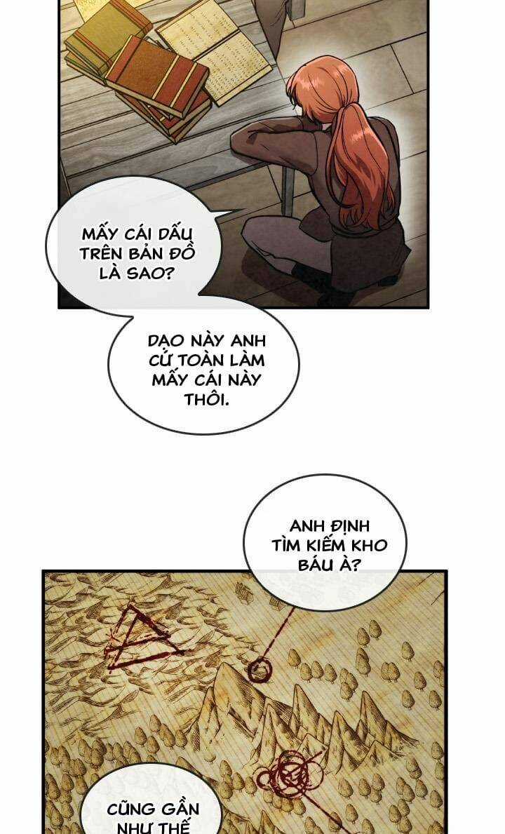 Người Chơi Hồi Quy Chapter 20 trang 20