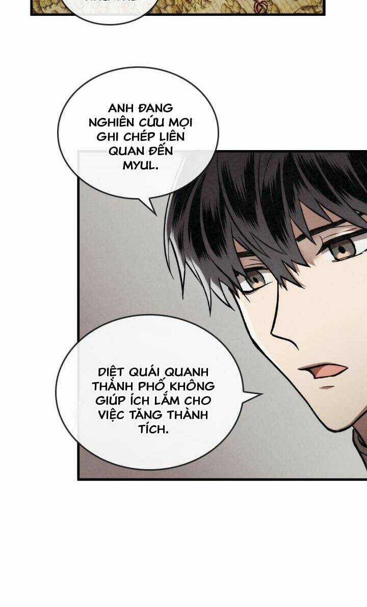 Người Chơi Hồi Quy Chapter 20 trang 21