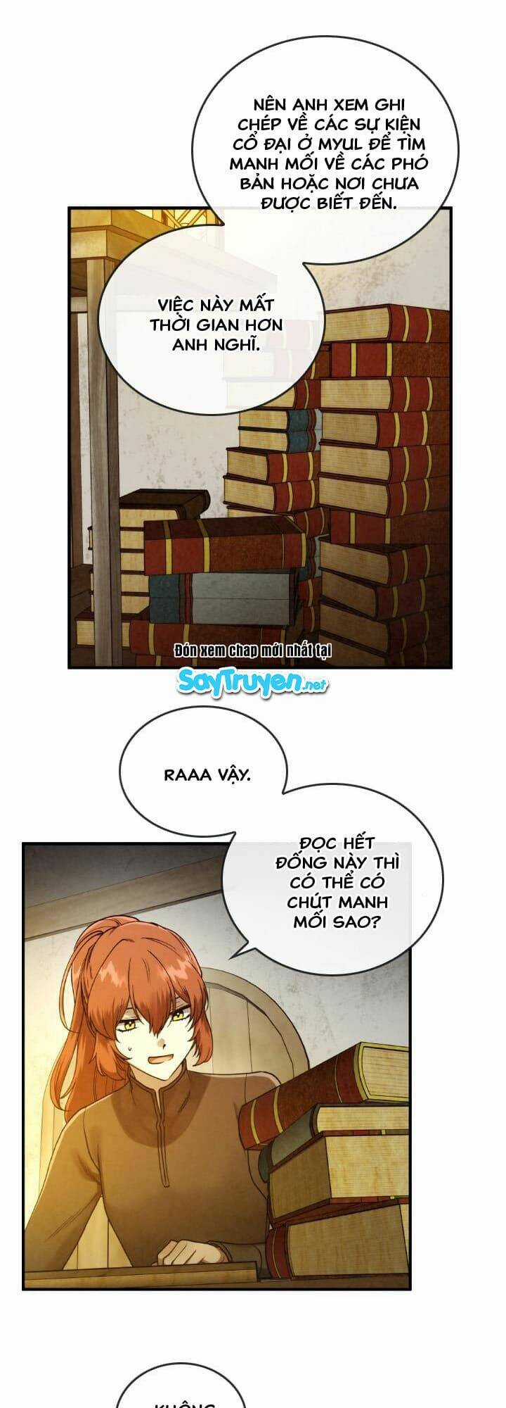 Người Chơi Hồi Quy Chapter 20 trang 22