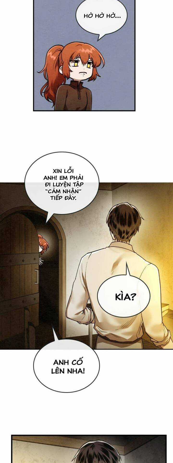 Người Chơi Hồi Quy Chapter 20 trang 24