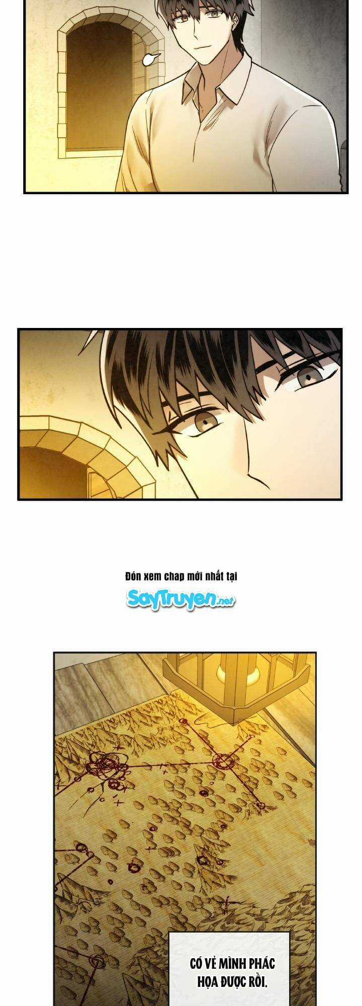 Người Chơi Hồi Quy Chapter 20 trang 25