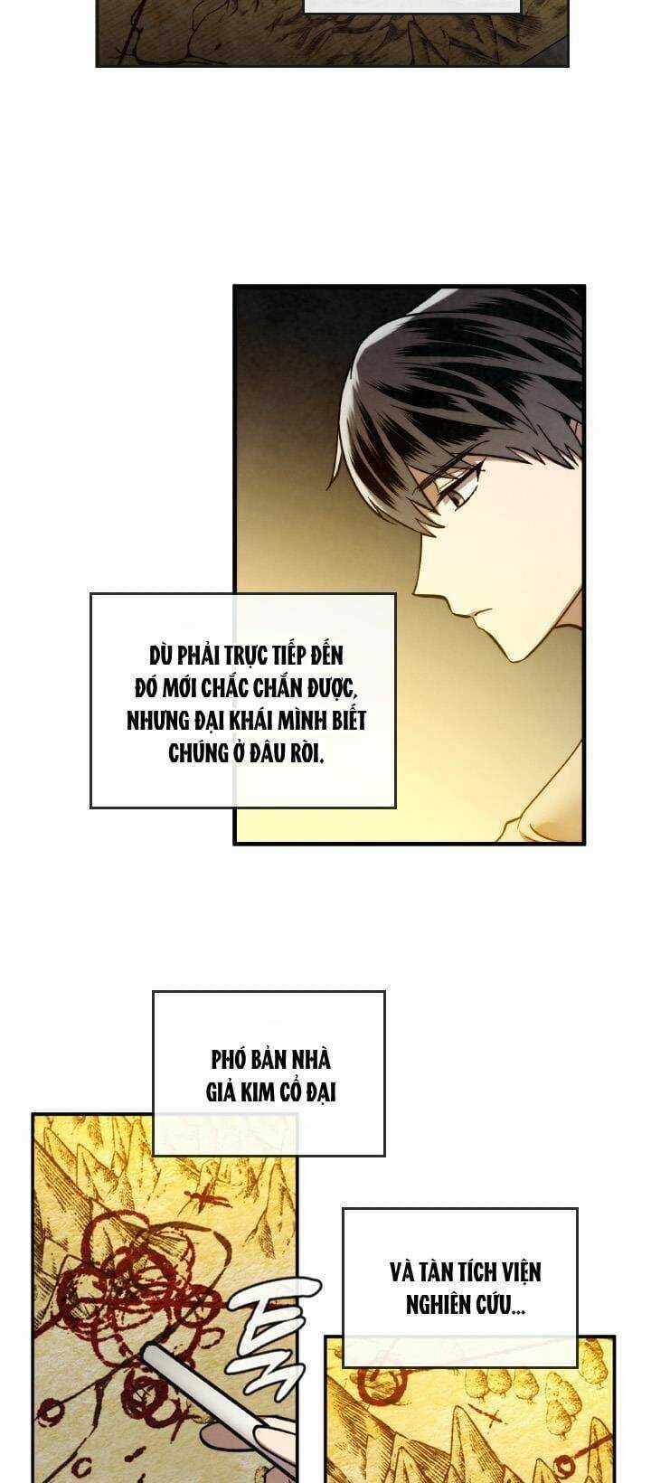 Người Chơi Hồi Quy Chapter 20 trang 26