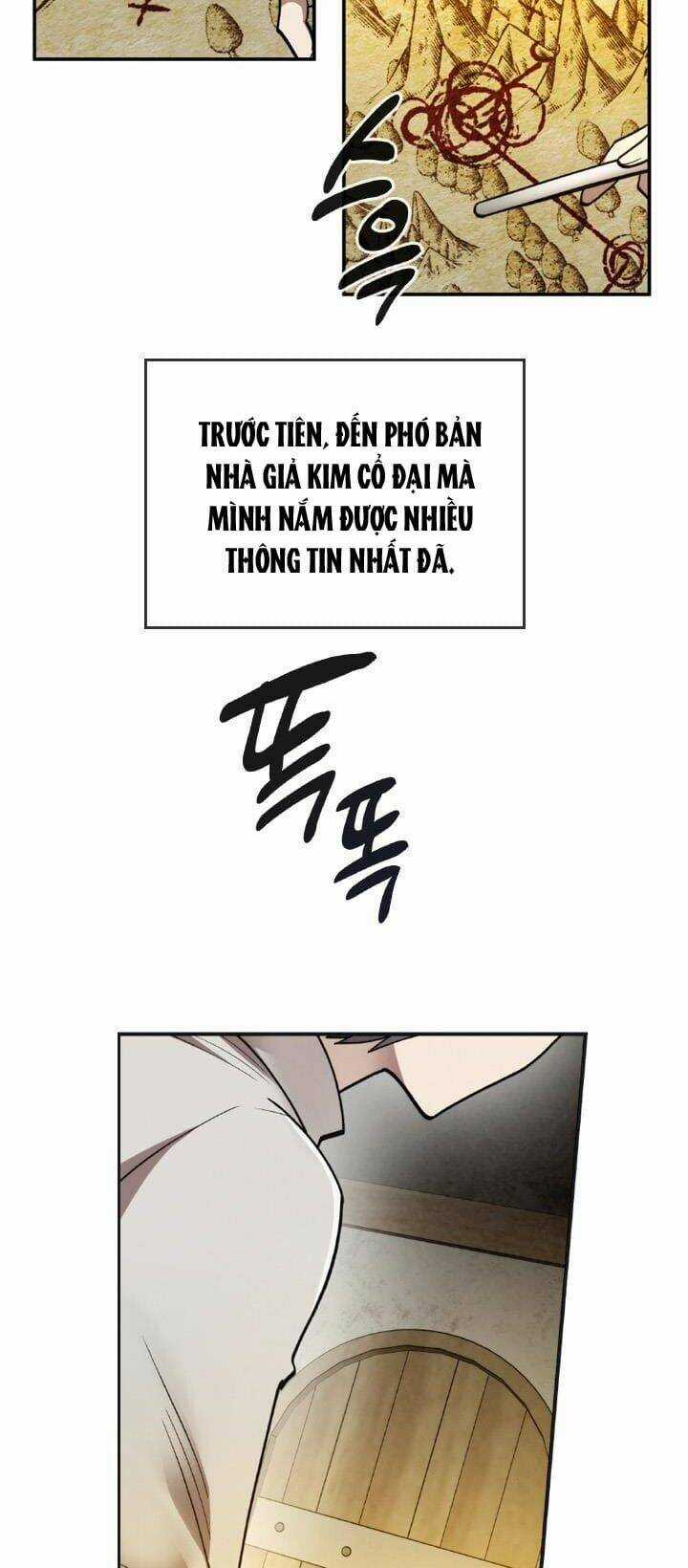 Người Chơi Hồi Quy Chapter 20 trang 27