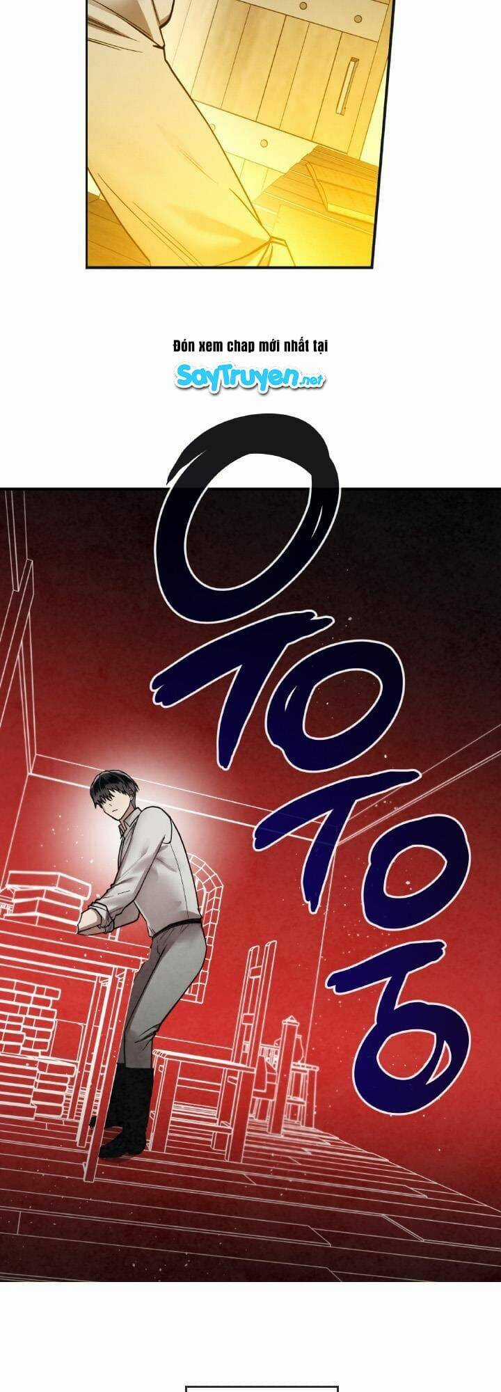 Người Chơi Hồi Quy Chapter 20 trang 28