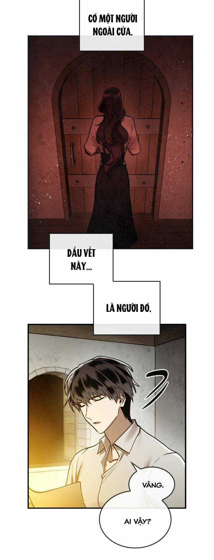 Người Chơi Hồi Quy Chapter 20 trang 29