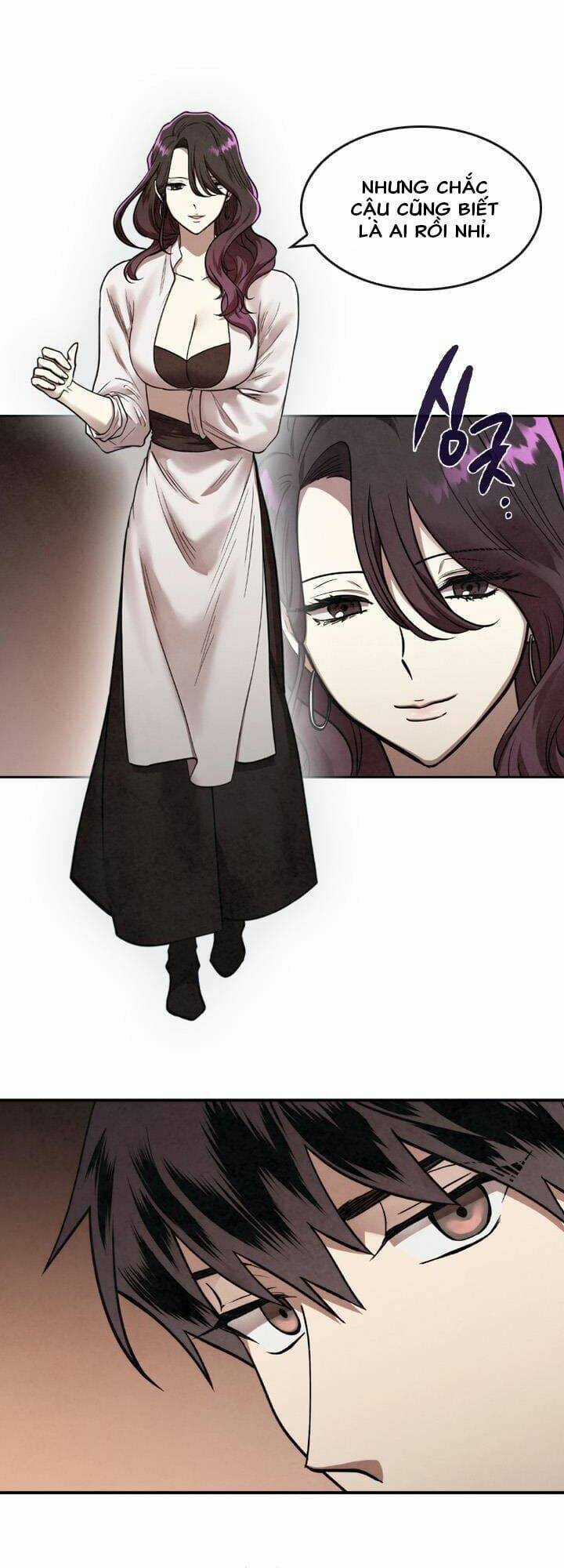 Người Chơi Hồi Quy Chapter 20 trang 31