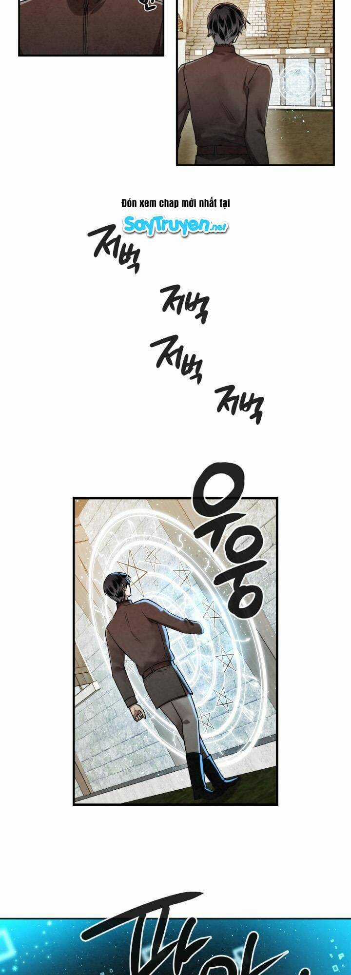 Người Chơi Hồi Quy Chapter 20 trang 4