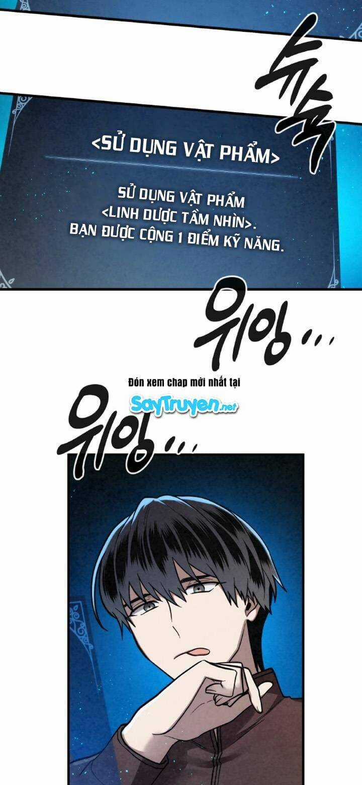 Người Chơi Hồi Quy Chapter 20 trang 7