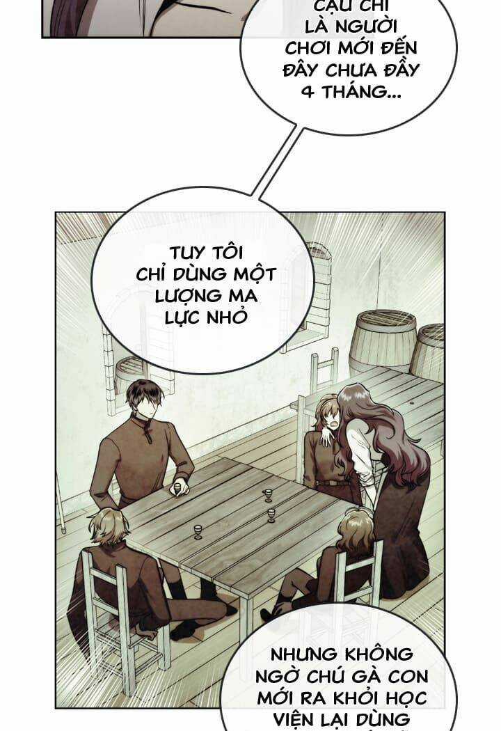 Người Chơi Hồi Quy Chapter 21 trang 10