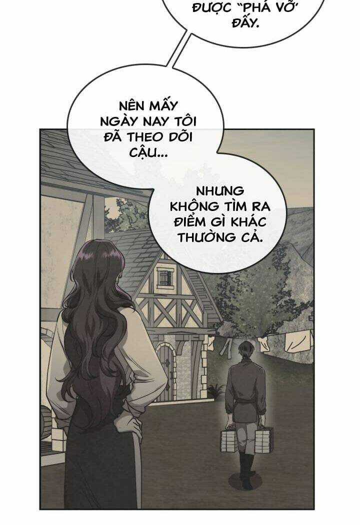 Người Chơi Hồi Quy Chapter 21 trang 11