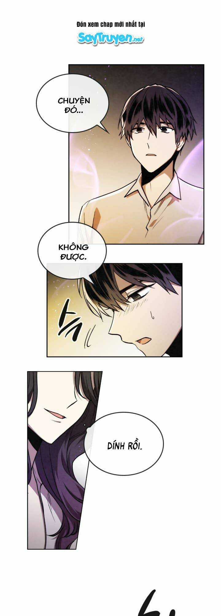 Người Chơi Hồi Quy Chapter 21 trang 12