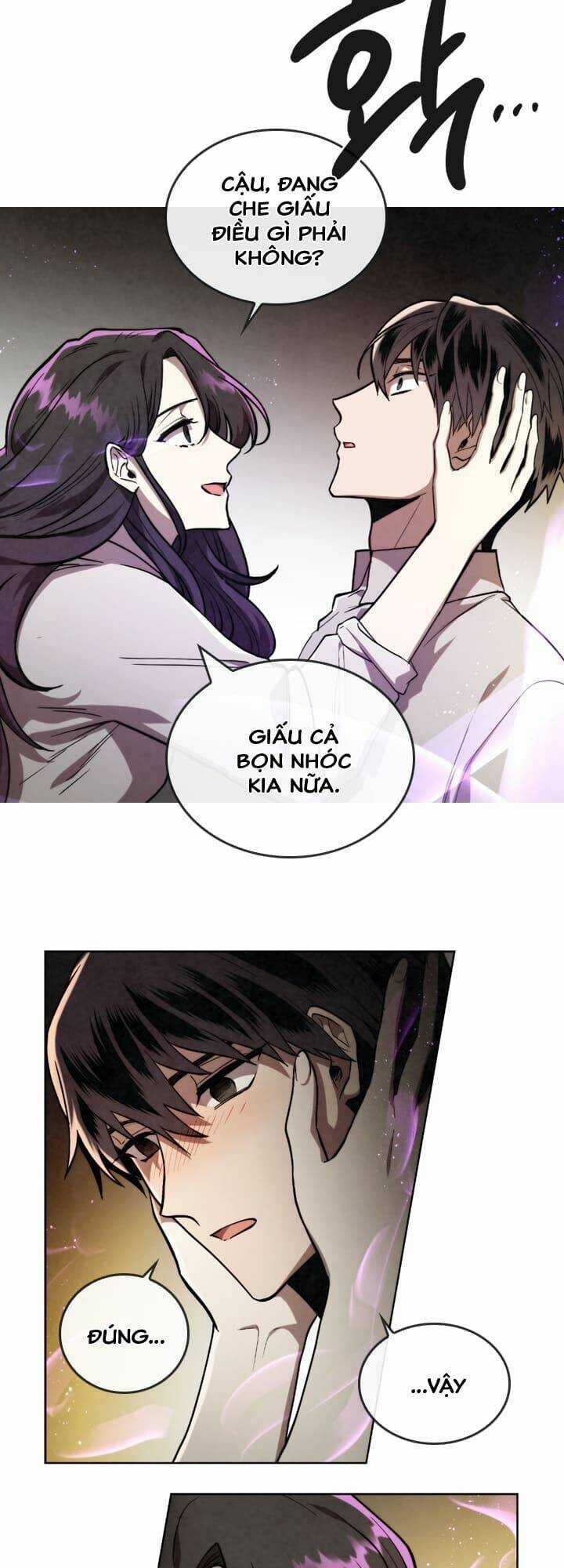 Người Chơi Hồi Quy Chapter 21 trang 13